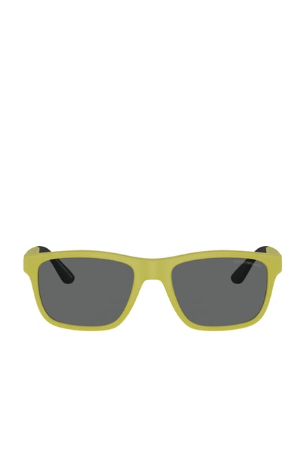 Kids Boy D Frame Sunglasses
